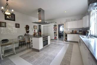 Thumbnail von Luxus-Villa in Benalmadena Costa R2525645