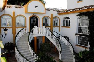 Thumbnail von Luxus-Villa in Benalmadena Costa R2525645