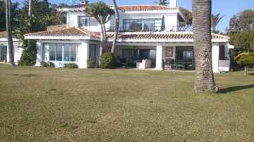 Thumbnail von Luxus-Villa in Guadalmina Baja R2760908