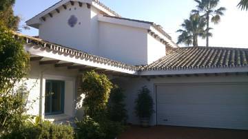 Thumbnail von Luxus-Villa in Guadalmina Baja R2760908