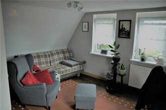 Thumbnail von Idyllisch gelegenes, durchsaniertes Einfamilienhaus, bezugsfertig