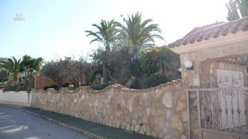 Thumbnail von Villa an der Costa Blanca