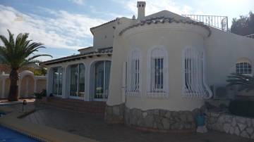 Thumbnail von Villa an der Costa Blanca