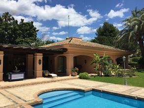 Thumbnail von Luxus-Villa in Nueva Andalucia R2687099