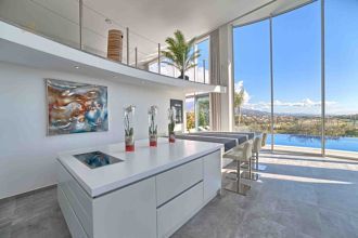 Thumbnail von Luxus-Villa in La Quinta R2633609