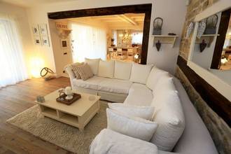 Thumbnail von Two houses with a pool in the first and second row of the sea on Pasman
