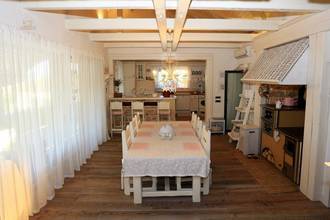 Thumbnail von Two houses with a pool in the first and second row of the sea on Pasman