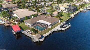 Thumbnail von 2624 SE 21st Place Cape Coral, FL 33904