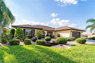Thumbnail von 1044 SE 21st Avenue Cape Coral, FL 33990