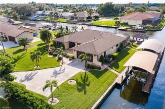 Thumbnail von 1044 SE 21st Avenue Cape Coral, FL 33990