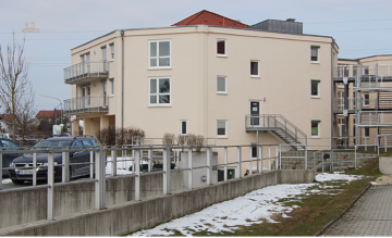 Pflegeimmobilie in Passau