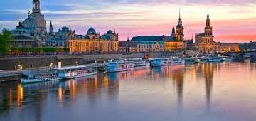 Renditeobjekt Seniorenresidenz bei Dresden
