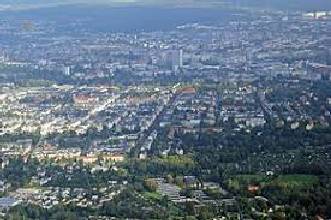 Investment- Projekt Pflegeheim-Projekt in Chemnitz 