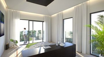 Thumbnail von Luxus-Villa in Benahavis R2589455