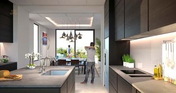 Thumbnail von Luxus-Villa in Benahavis R2589455