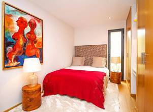 Thumbnail von Luxus-Villa in Benahavis R2556161
