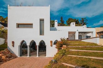 Thumbnail von Luxus-Villa in Benahavis R2556161