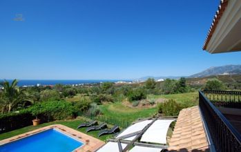 Thumbnail von Luxus-Villa in El Rosario R2357150