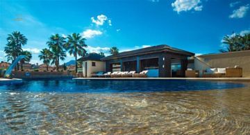 Thumbnail von Luxus-Villa in Las Chapas R2212046