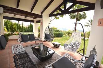 Thumbnail von Luxus-Villa in Sierra Blanca R2408795