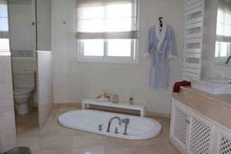 Thumbnail von Luxus-Wohnung in Guadalmina Alta R2338205