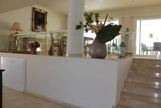 Thumbnail von Luxus-Wohnung in Guadalmina Alta R2338205
