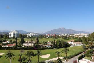 Thumbnail von Luxus-Wohnung in Guadalmina Alta R2338205