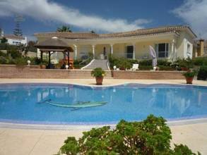 Luxus-Villa in Elviria R2300543