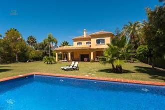 Luxus-Villa in San Pedro Alcantara R2270633