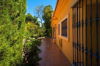 Thumbnail von Luxus-Villa in San Pedro Alcantara R2270633