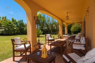 Thumbnail von Luxus-Villa in San Pedro Alcantara R2270633