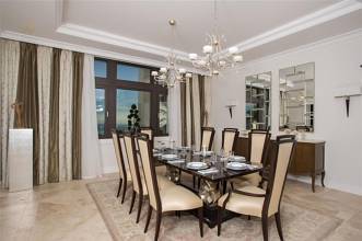 Thumbnail von Luxus-Villa in Sierra Blanca R2825156