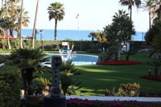 Luxus-Wohnung in Marbella R2825144