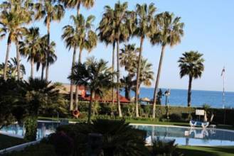 Thumbnail von Luxus-Wohnung in Marbella R2825144
