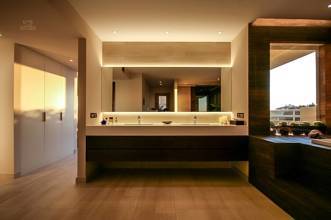 Thumbnail von Luxus-Wohnung in Torrequebrada R2801066