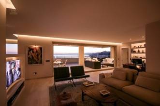 Thumbnail von Luxus-Wohnung in Torrequebrada R2801066