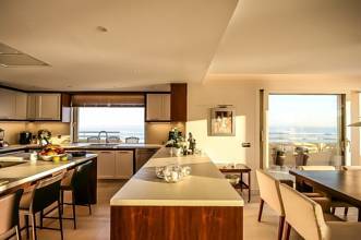 Thumbnail von Luxus-Wohnung in Torrequebrada R2801066