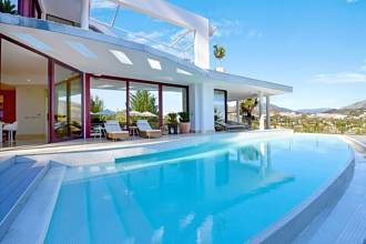 Thumbnail von Luxus-Villa in Nueva Andalucia R2762258