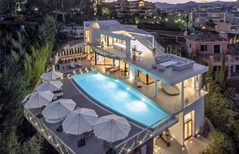 Thumbnail von Luxus-Villa in Nueva Andalucia R2762258