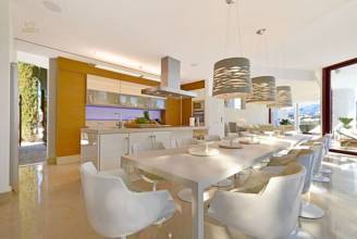 Thumbnail von Luxus-Villa in Nueva Andalucia R2762258