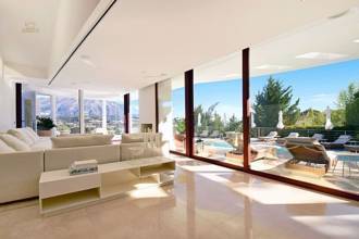 Thumbnail von Luxus-Villa in Nueva Andalucia R2762258