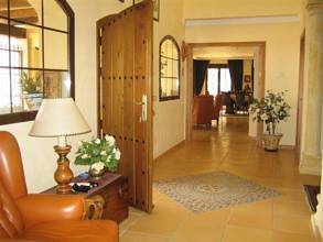 Thumbnail von Luxus-Villa in Mijas R2289449