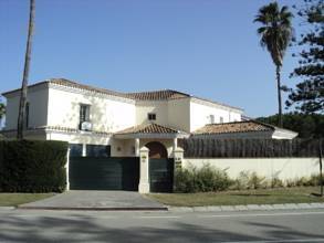 Thumbnail von Luxus-Villa in Sotogrande R2826029