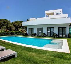 Luxus-Villa in Elviria R2827400