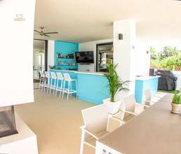 Thumbnail von Luxus-Villa in Elviria R2827400