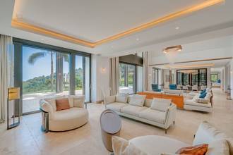 Thumbnail von Luxus-Villa in La Zagaleta R2827202