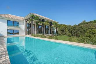 Luxus-Villa in La Zagaleta R2827202
