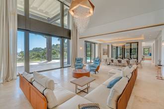Thumbnail von Luxus-Villa in La Zagaleta R2827202