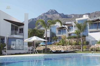 Thumbnail von Luxus-Haus in Sierra Blanca R2807339