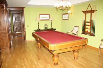 Thumbnail von Luxus-Villa in Los Arqueros R2791262